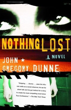 Cover Nothing Lost (eBook, ePUB)
