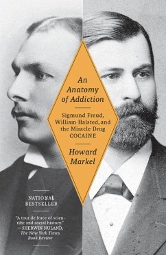 An Anatomy of Addiction (eBook, ePUB) - Markel, Howard