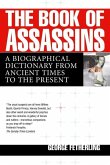The Book of Assassins (eBook, ePUB) The Book of Assassins (eBook, ePUB)