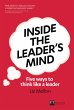 Inside the Leader's Mind (eBook, PDF) - Bild 1