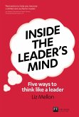 Inside the Leader's Mind (eBook, PDF)