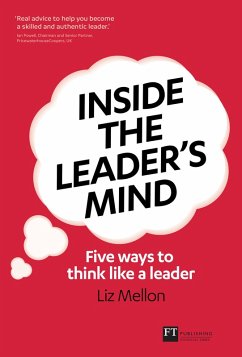 Inside the Leader's Mind (eBook, PDF) - Mellon, Liz