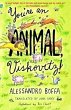 You're an Animal, Viskovitz (eBook,... - Bild 1