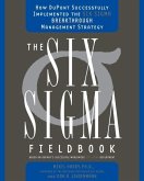 The Six Sigma Fieldbook (eBook, ePUB)