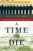 A Time to Die (eBook, ePUB)