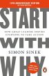 Start With Why (eBook, ePUB) - Bild 1