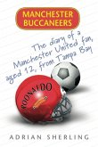 Manchester Buccaneers (eBook, ePUB)