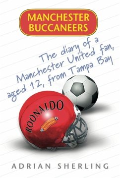 Cover Manchester Buccaneers (eBook, ePUB)