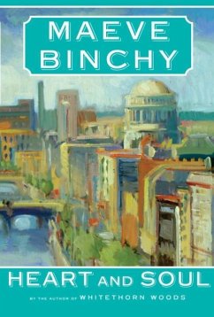 Heart and Soul (eBook, ePUB) - Binchy, Maeve