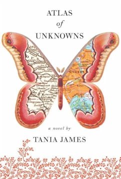 Atlas of Unknowns (eBook, ePUB) - James, Tania