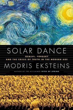 Cover Solar Dance (eBook, ePUB)