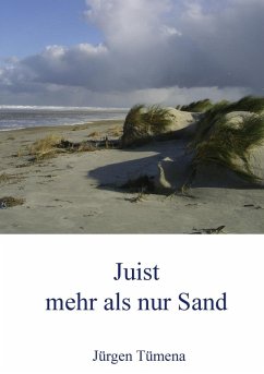 Juist, mehr als nur Sand (eBook, ePUB)