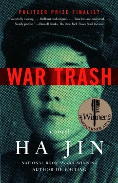 Cover War Trash (eBook, ePUB)