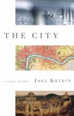 The City (eBook, ePUB)