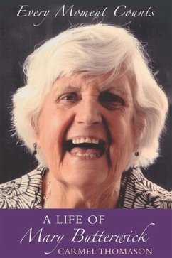 Cover Every Moment Counts (eBook, PDF)