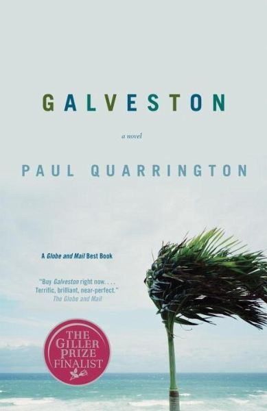 Galveston (eBook, ePUB)