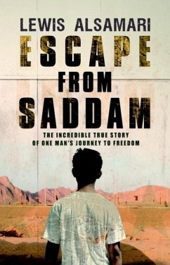 Escape from Saddam (eBook, ePUB) - Alsamari, Lewis