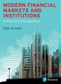 Modern Financial Markets and Institutions (eBook, PDF)