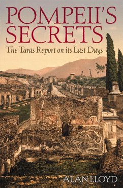 Cover Pompeii's Secrets (eBook, ePUB)
