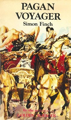 Cover Pagan Voyager (eBook, ePUB)