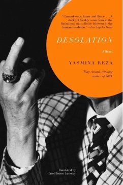 Cover Desolation (eBook, ePUB)