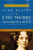 The Merry Monarch's Wife (eBook, ePUB)