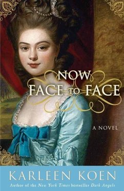 Cover Now Face to Face (eBook, ePUB)