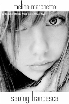 Cover Saving Francesca (eBook, ePUB)