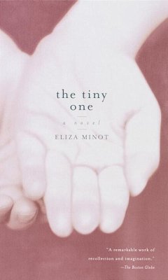 Cover The Tiny One (eBook, ePUB)