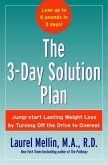 The 3-Day Solution Plan (eBook, ePUB)