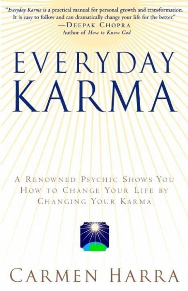 Everyday Karma (eBook, ePUB) Everyday Karma (eBook, ePUB)