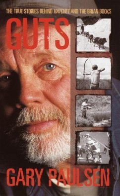 Guts (eBook, ePUB) - Paulsen, Gary