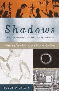 Cover Shadows (eBook, ePUB)