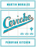 Ceviche (eBook, ePUB)