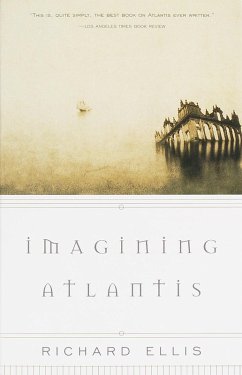Cover Imagining Atlantis (eBook, ePUB)