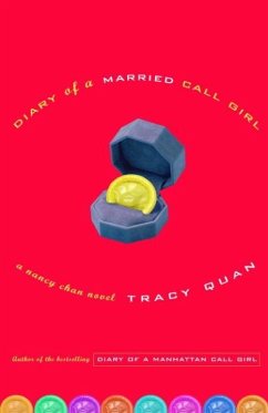Cover Diary of a Married Call Girl (eBook, ePUB)