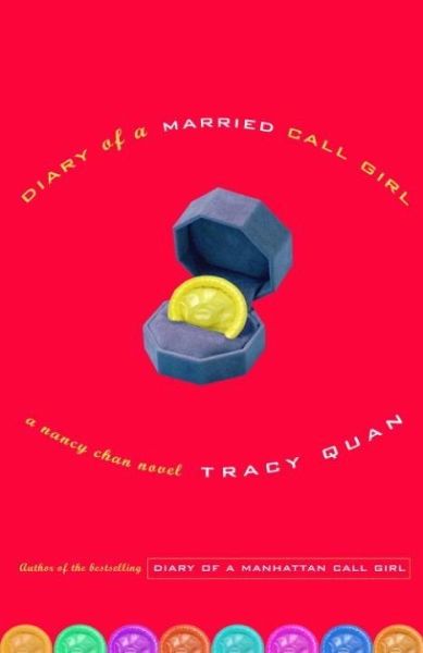 Diary of a Married Call Girl (eBook, ePUB)
