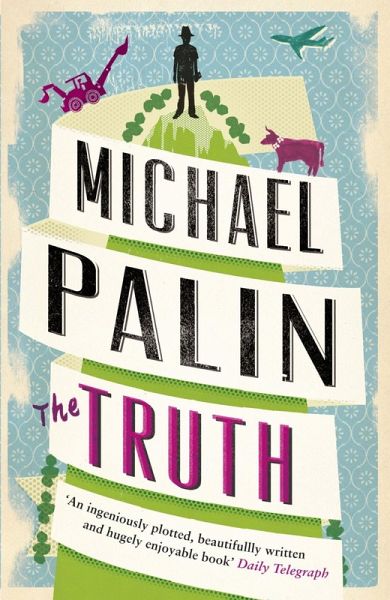 The Truth (eBook, ePUB) The Truth (eBook, ePUB)