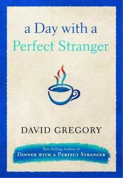 Cover A Day with a Perfect Stranger (eBook, ePUB)