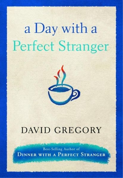 A Day with a Perfect Stranger (eBook, ePUB) A Day with a Perfect Stranger (eBook, ePUB)