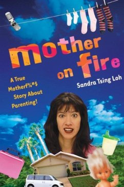 Cover Mother on Fire (eBook, ePUB)