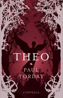 Cover Theo (eBook, ePUB)