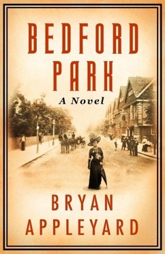 Bedford Park (eBook, ePUB) - Appleyard, Bryan