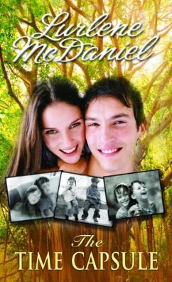 Cover The Time Capsule (eBook, ePUB)