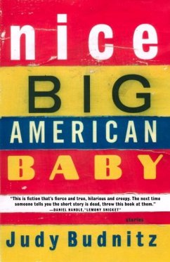 Cover Nice Big American Baby (eBook, ePUB)