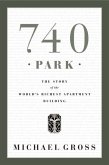 740 Park (eBook, ePUB)