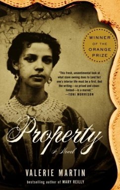 Cover Property (eBook, ePUB)