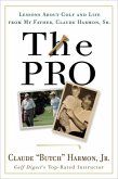 The Pro (eBook, ePUB)