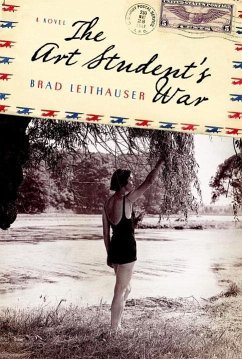Cover The Art Student's War (eBook, ePUB)