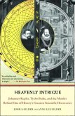 Heavenly Intrigue (eBook, ePUB)